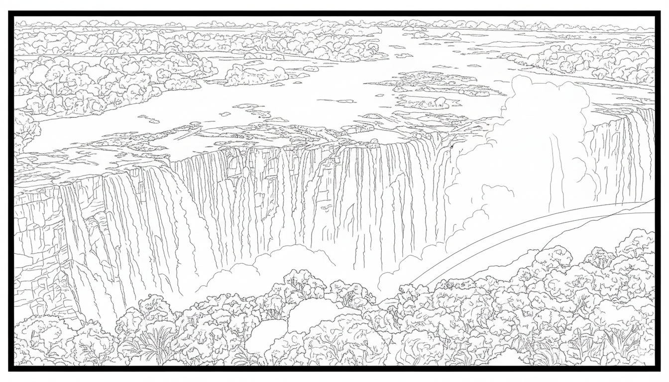 Victoria Falls thumbnail