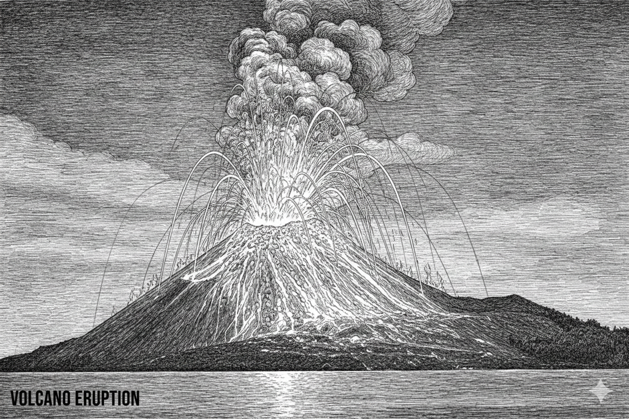 Volcano thumbnail