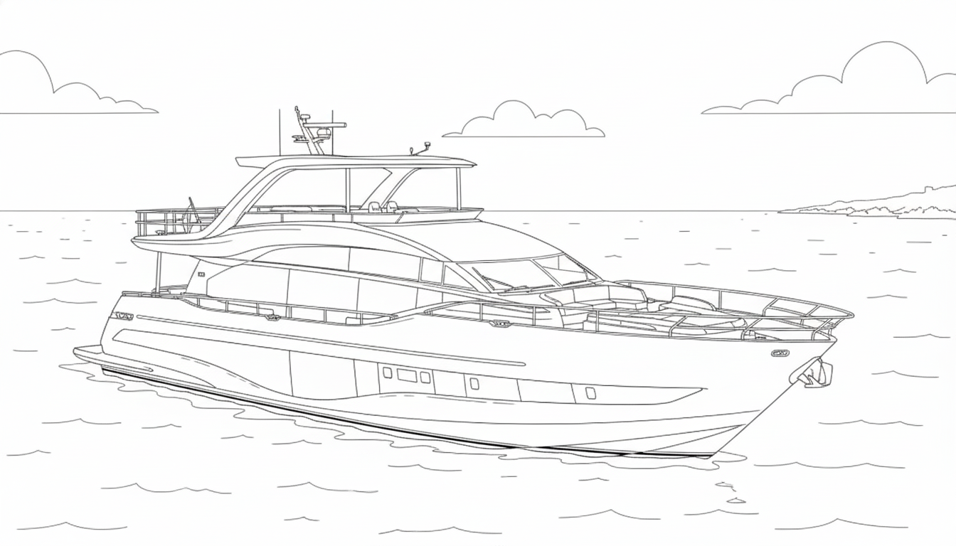 Yacht thumbnail
